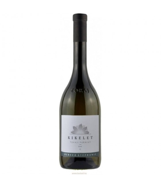 Kikelet Furmint