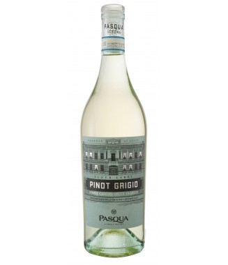 Pasqua Black Label Pinot Grigio