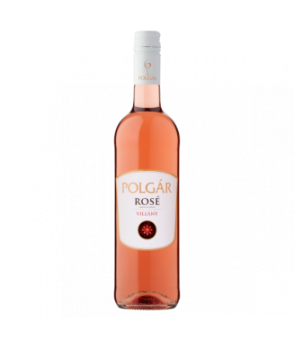 Polgár Villányi Rosé Cuvée