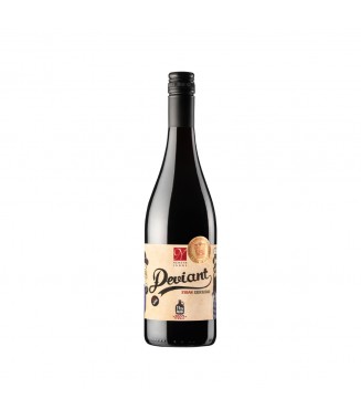 Németh János Deviant Syrah