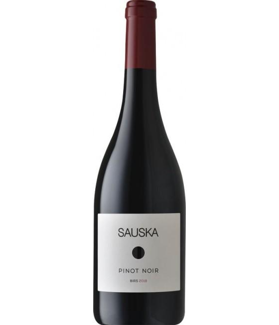 SAUSKA Pinot Noir Birs