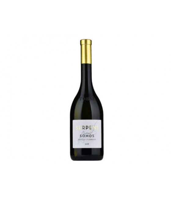 Serpens Tokaji Furmint Somos 