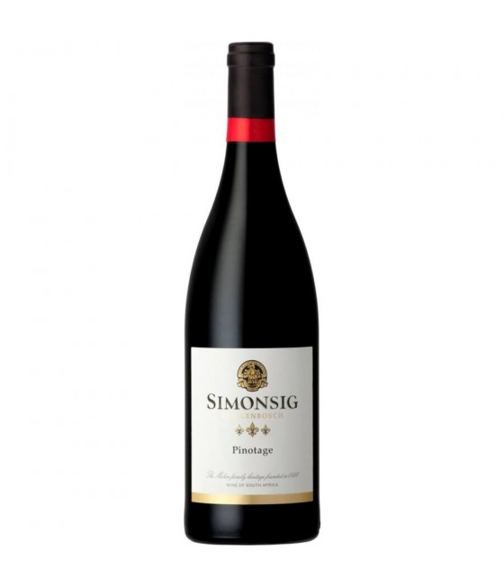 Simonsig Pinotage