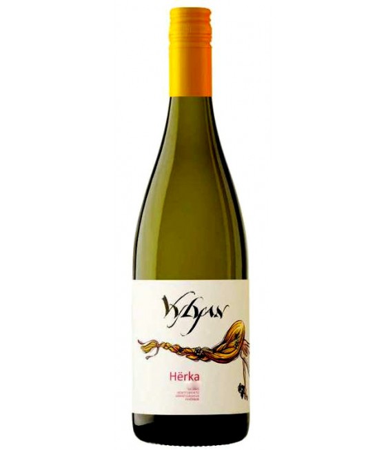 Vylyan Villányi Chardonnay