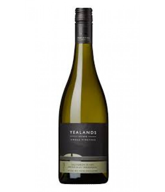 Yealands Estate Single Vineyard Sauvignon Blanc