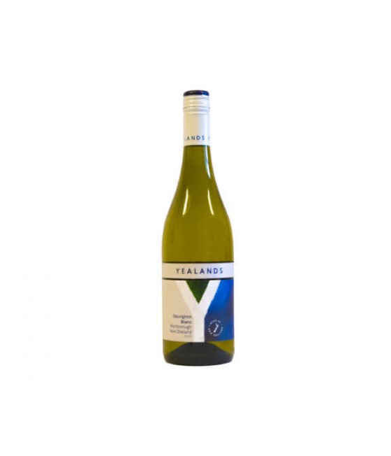 Yealands Sauvignon Blanc