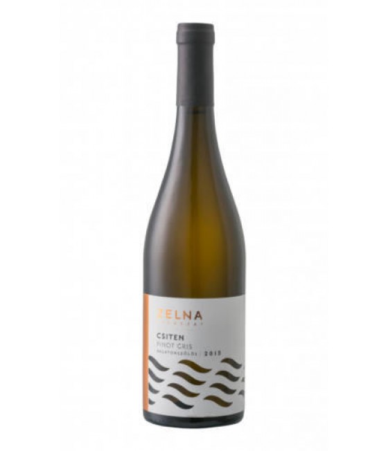 Zelna Csiten Pinot Gris