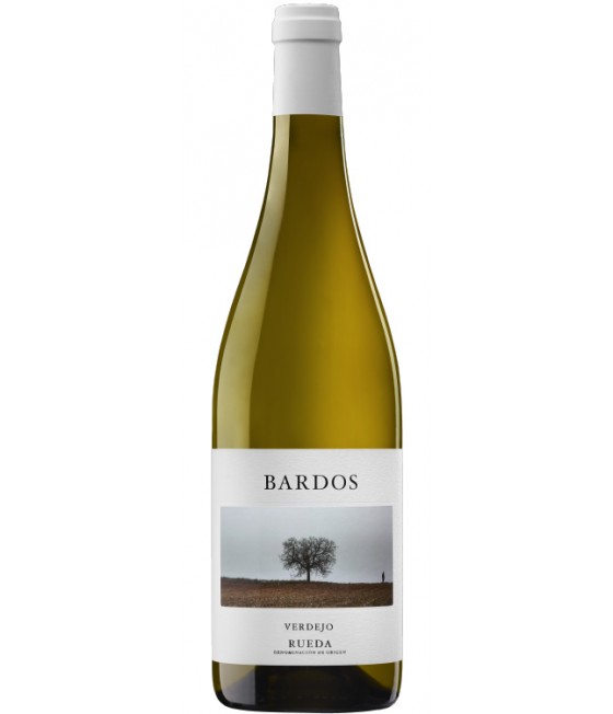 Vintae Bardos Verdejo