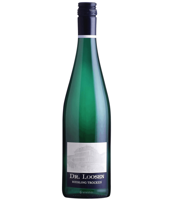 Weingut Dr. Loosen Riesling Trocken