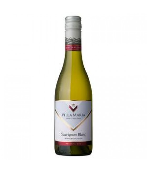 Villa Maria Private Bin Sauvignon Blanc 0,375L