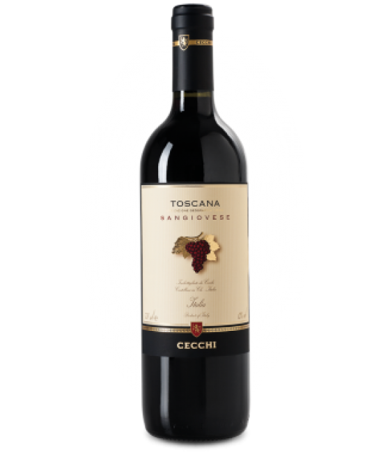 Cecchi Toscana Sangiovese