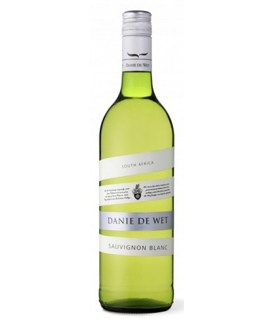 Danie De Wet Sauvignon Blanc