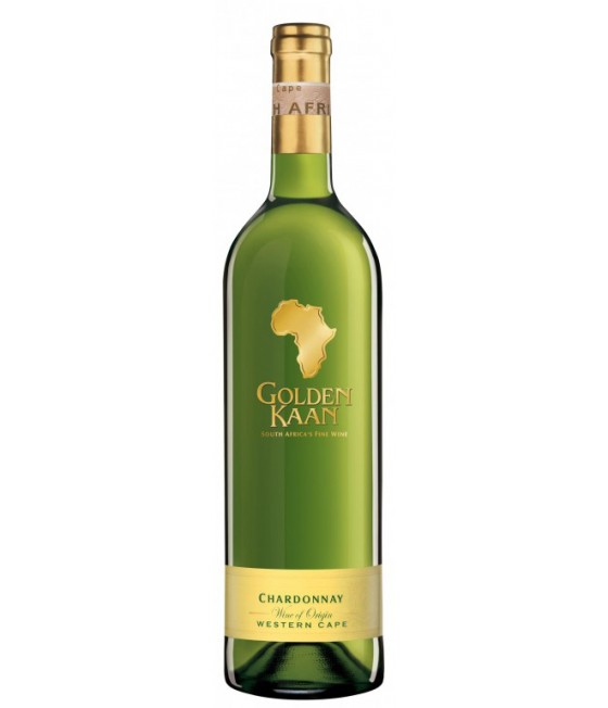 Golden Kaan Chardonnay