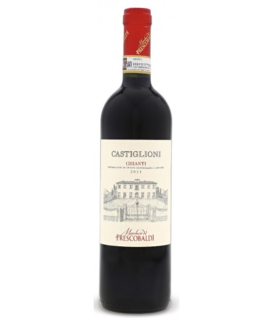 Marchesi de Frescobaldi Castiglioni Chianti