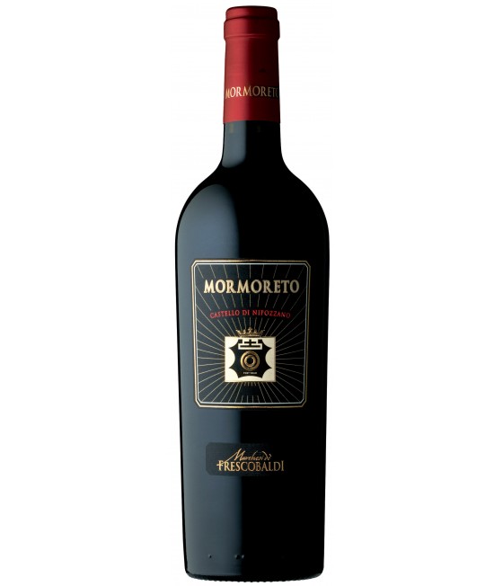 Marchesi de Frescobaldi Mormoreto