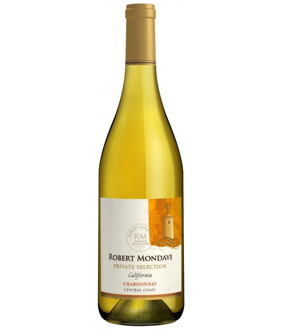 Robert Mondavi Private Selection Chardonnay