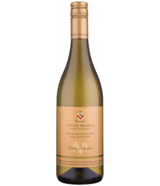 Villa Maria Cellar Selection Chardonnay