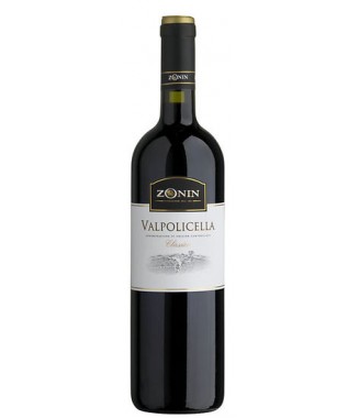 Zonin Valpolicella Classico