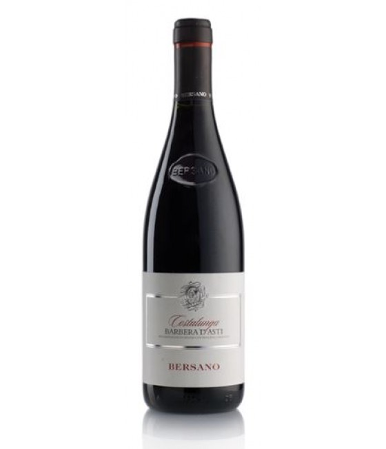 Bersano Barbera D' Asti Costalunga