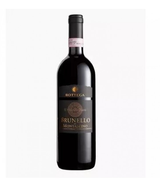 Bottega Brunello di Montalcino