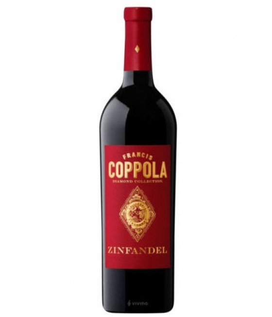 Francis Ford Coppola Diamond Zinfandel