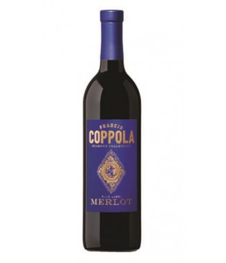 Francis Ford Coppola Diamond Merlot