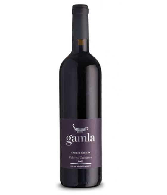 Gamla Cabernet Sauvignon