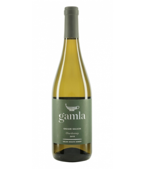 Gamla Chardonnay