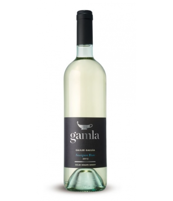 Gamla Sauvignon Blanc