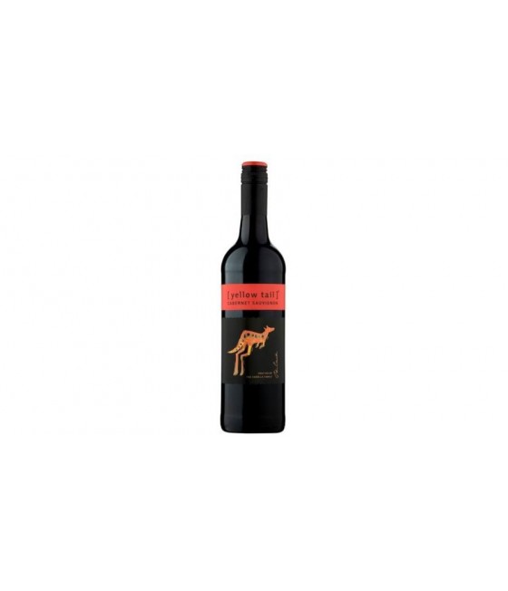 Yellow Tail Cabernet Sauvignon