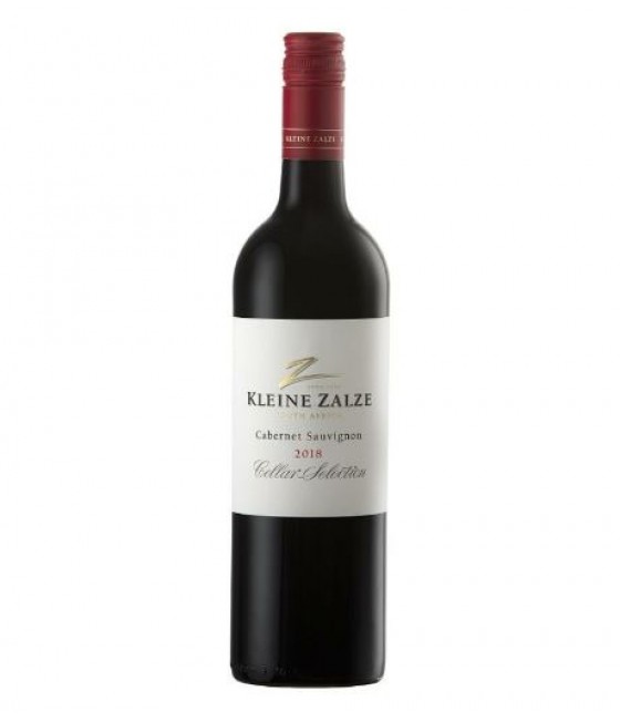 Kleine Zalze Cellar Selection Cabernet Sauvignon