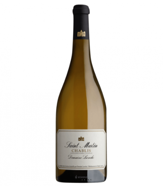 Domaine Laroche Chablis "St.Martin"