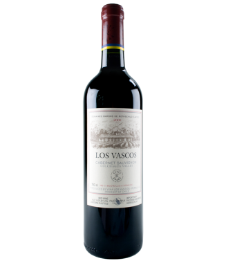 Lafite Los Vascos Cabernet Sauvignon