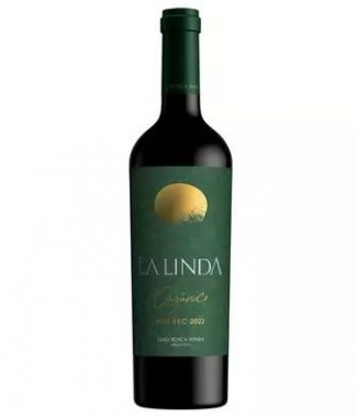 Luigi Bosca Finca La Linda Malbec Organic