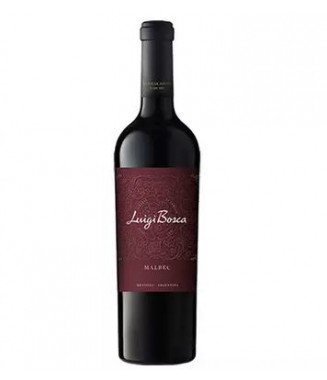 Luigi Bosca Malbec