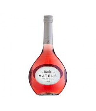 Sogrape Vinhos Mateus Rosé mini