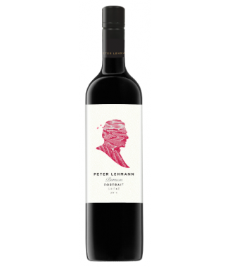 Peter Lehmann Barossa Portrait Shiraz