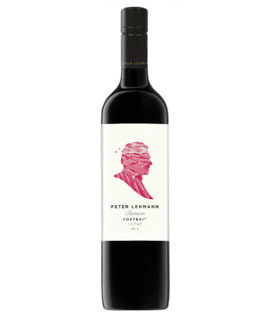 Peter Lehmann Barossa Portrait Shiraz