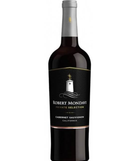 Robert Mondavi Private Selection Cabernet Sauvignon