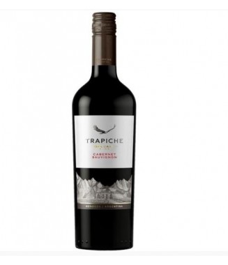 Trapiche Oak Cask Range Cabernet Sauvignon