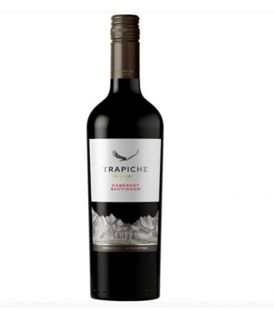 Trapiche Oak Cask Range Cabernet Sauvignon