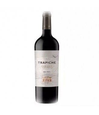 Trapiche Oak Cask Range Malbec