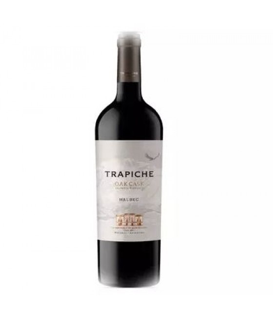 Trapiche Oak Cask Range Malbec