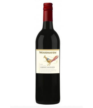 Woodhaven Cabernet Sauvignon