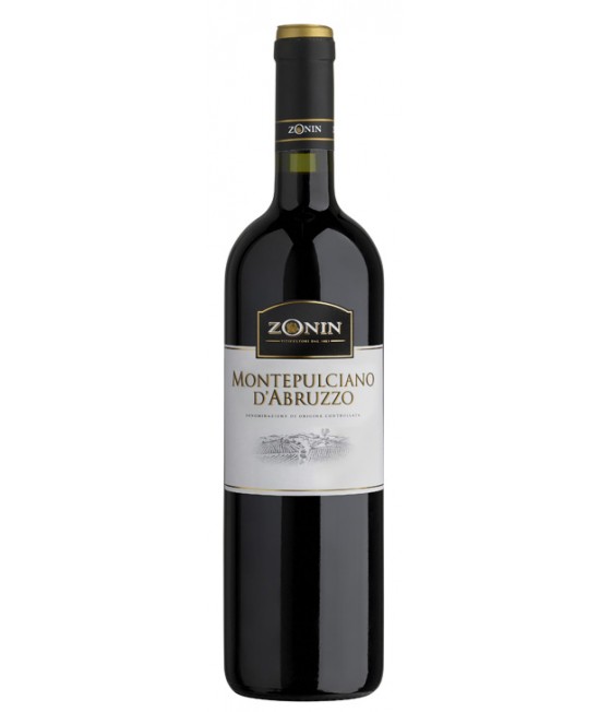 Zonin Montepulciano D'Abruzzo