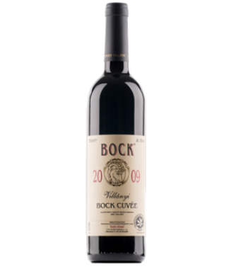 Bock Villányi Bock Cuvée