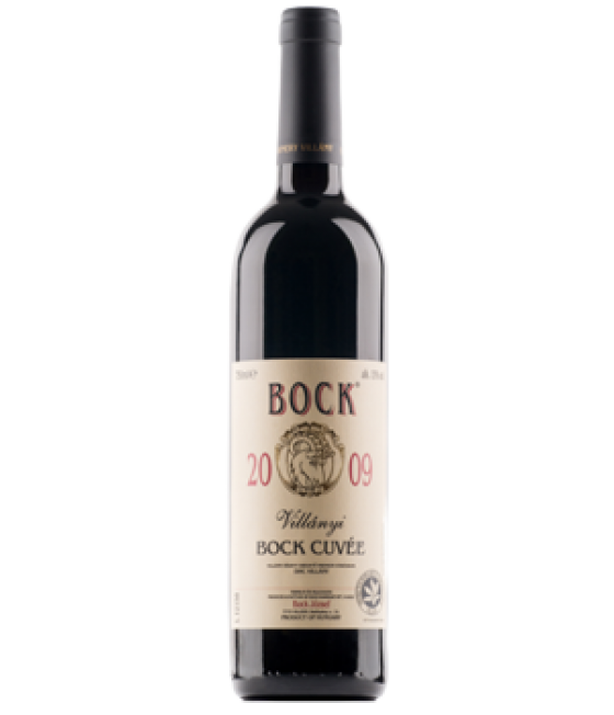 Bock Villányi Bock Cuvée