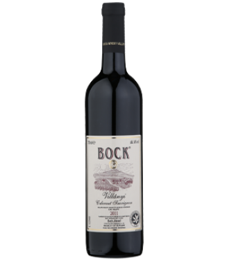 Bock Villányi Cabernet Sauvignon