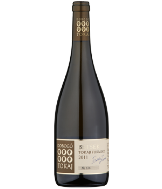 Dobogó Tokaji Betsek Furmint