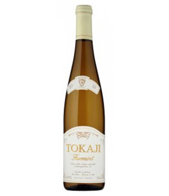 Fitomark Tokaji Furmint